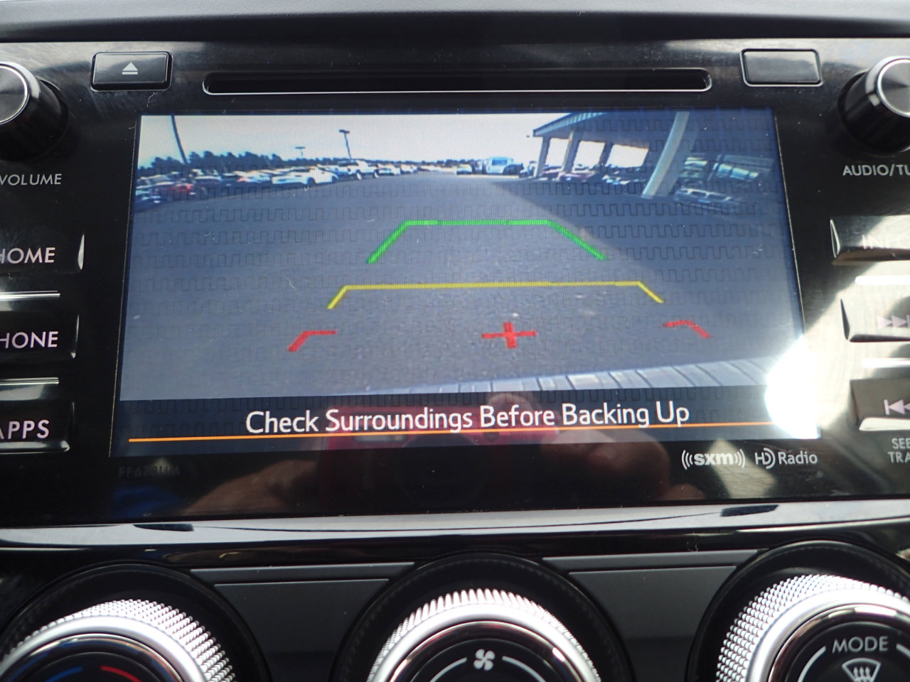 Used 2017 Subaru Forester 2.5i Premium image 21