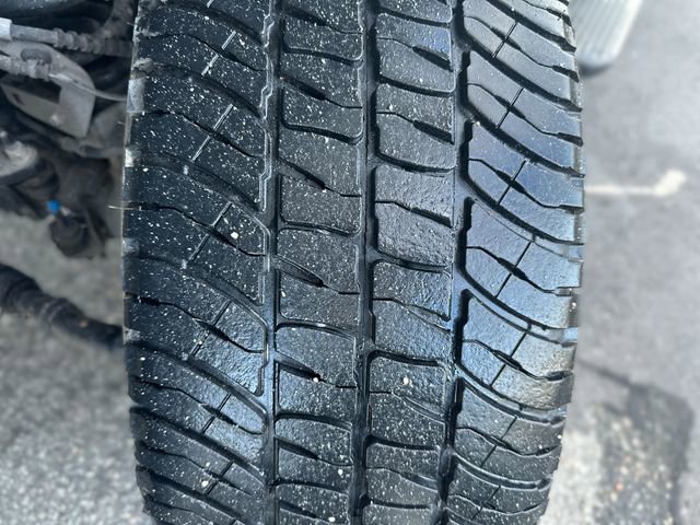 Certified 2024 Ford F350 Limited w/ FX4 Off-Road Package AWD/4WD image 11