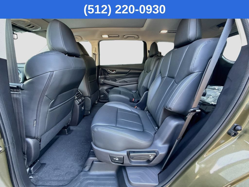 New 2026 Subaru Ascent Bronze Edition AWD/4WD image 31