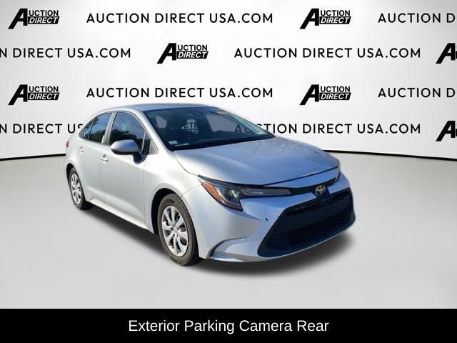Used 2021 Toyota Corolla LE image 5