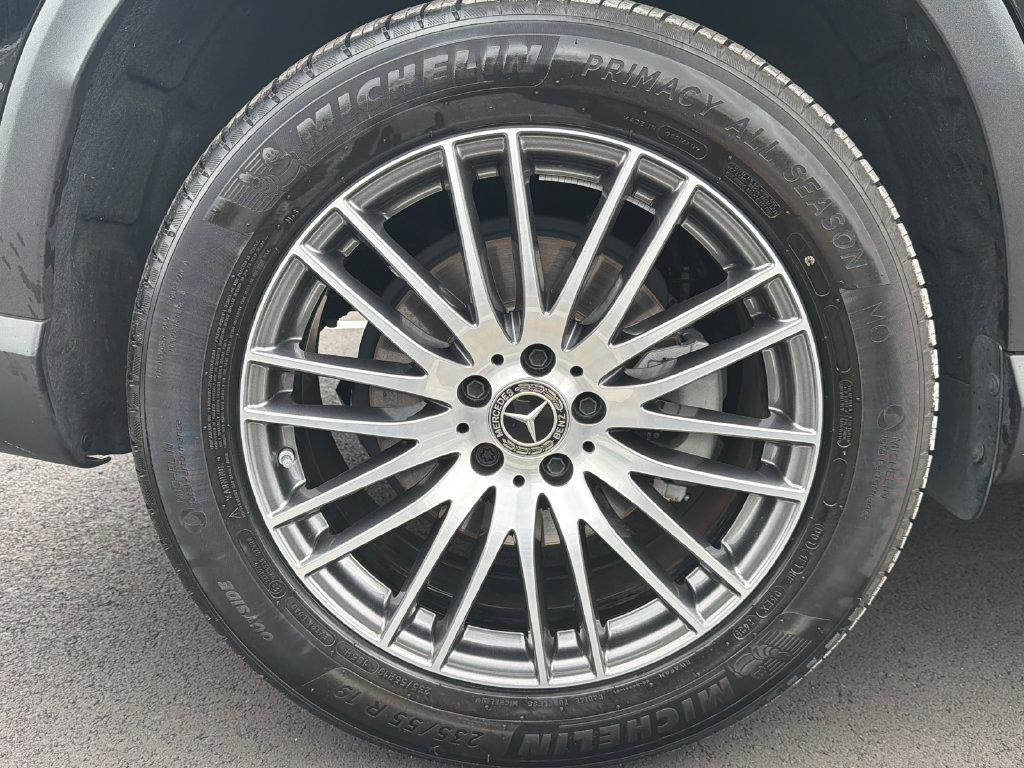 Used 2026 Mercedes-Benz GLC 300 4MATIC image 17