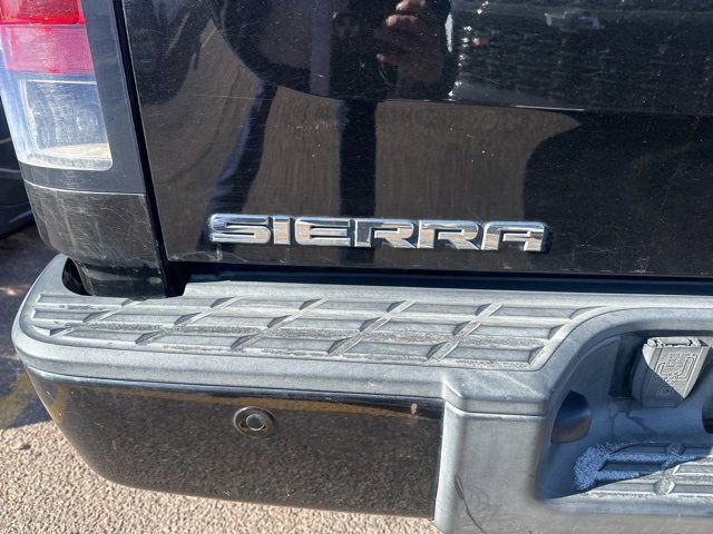 Used 2008 GMC Sierra 1500 Denali w/ Sun And Navigation Package image 7