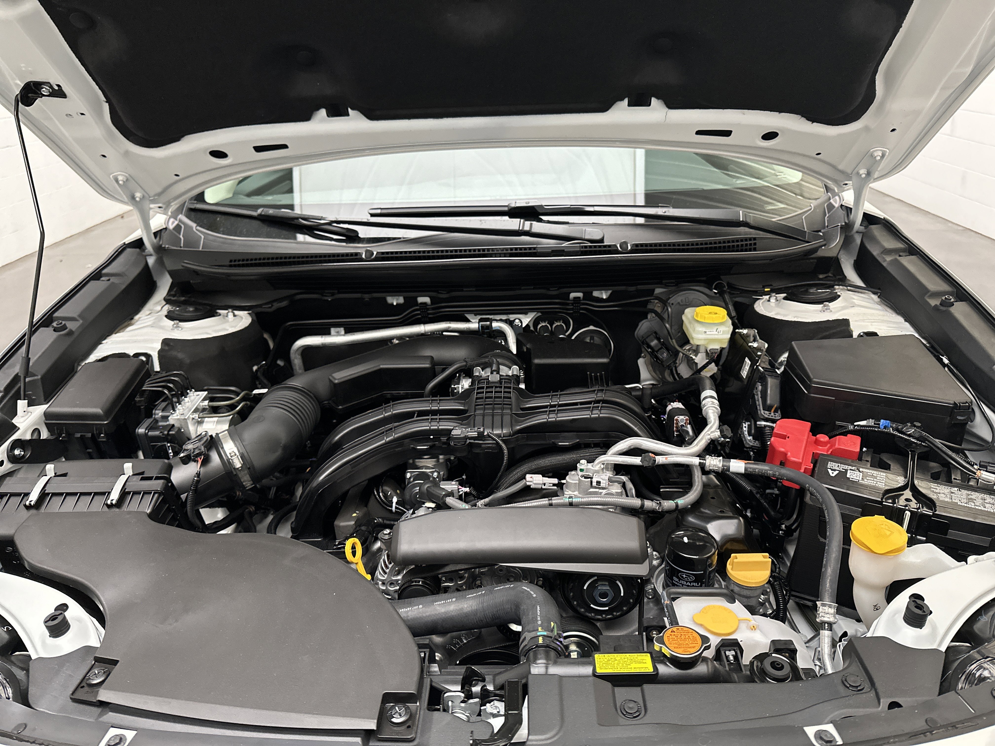 New 2025 Subaru Outback Onyx Edition image 41