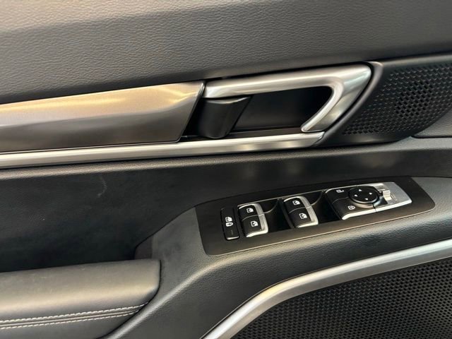 Used 2024 Kia Telluride S w/ S Sunroof Package AWD/4WD image 9