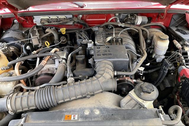 Used 2011 Ford Ranger XLT image 17