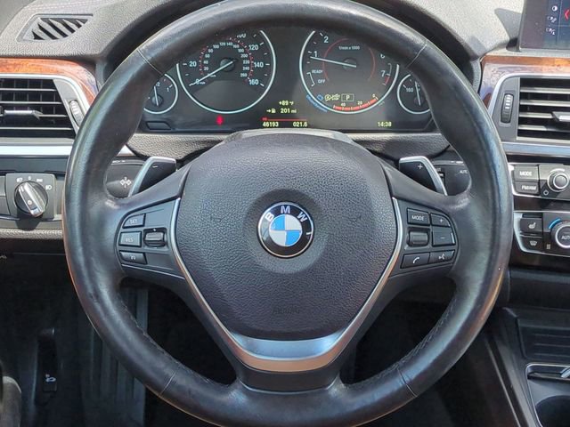 Used 2019 BMW 430i xDrive Convertible w/ Convenience Package image 15