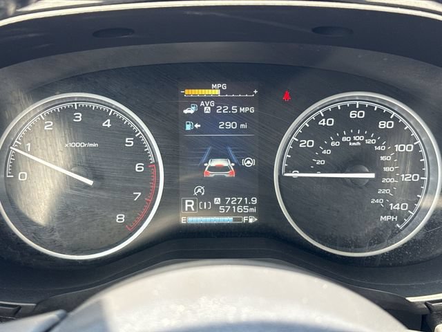 Used 2021 Subaru Forester Limited w/ Popular Package #3 AWD/4WD image 27