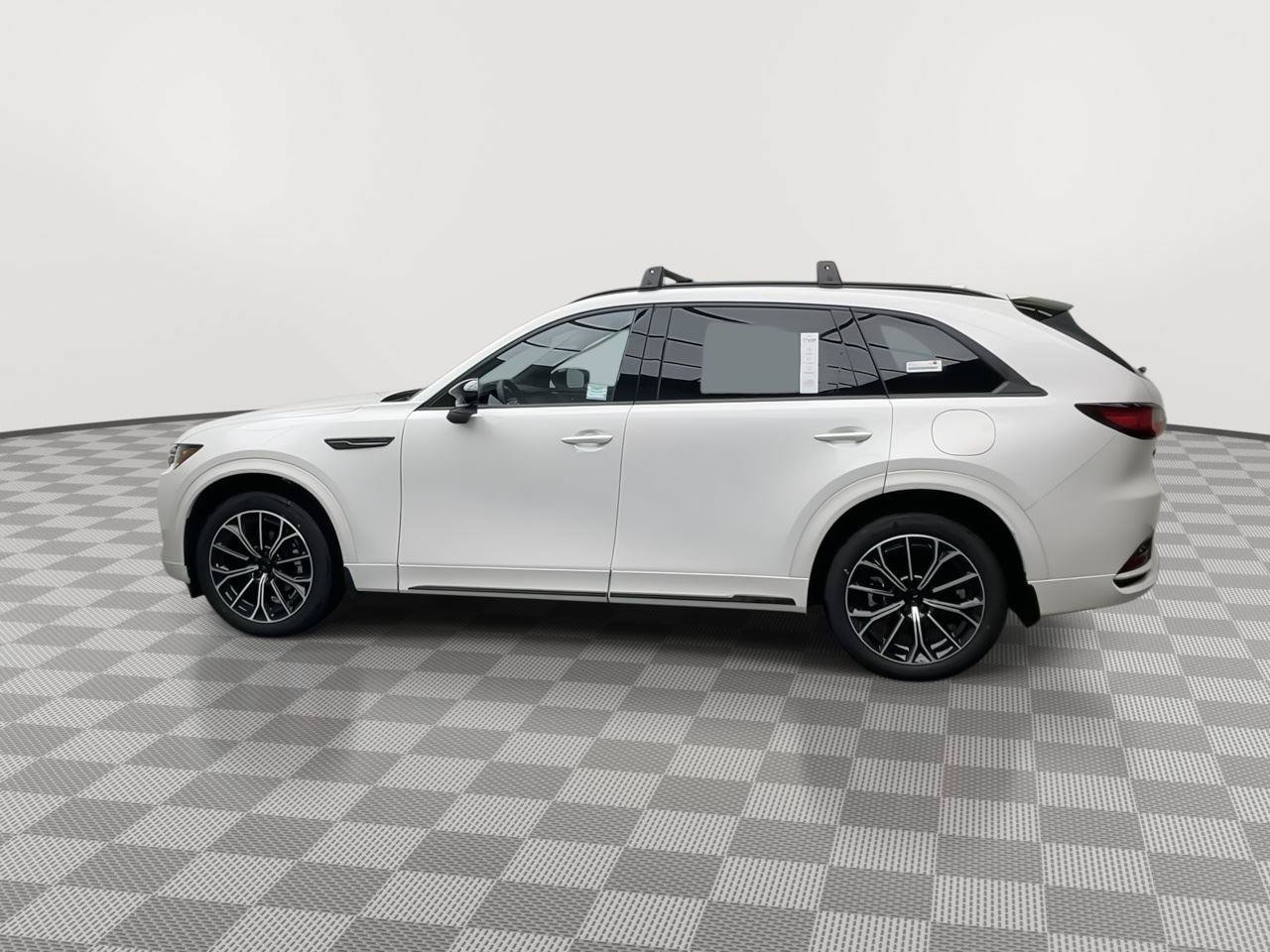 New 2026 MAZDA CX-70 3.3 Turbo S w/ Premium Package AWD/4WD image 44