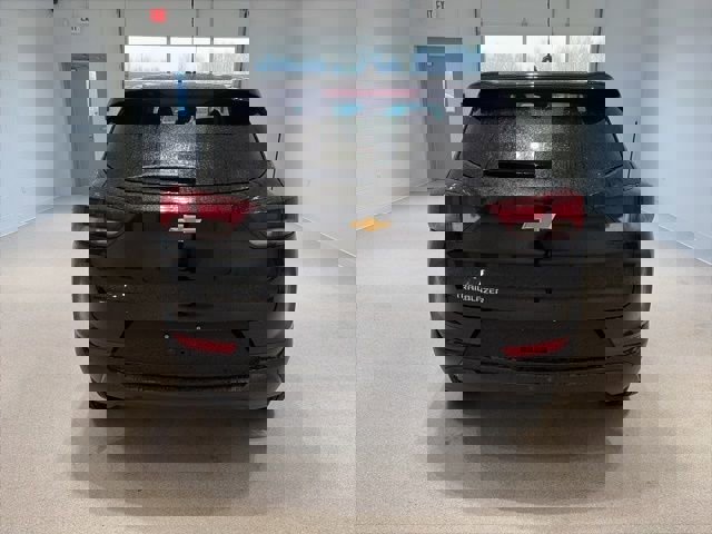 New 2026 Chevrolet TrailBlazer LS image 5