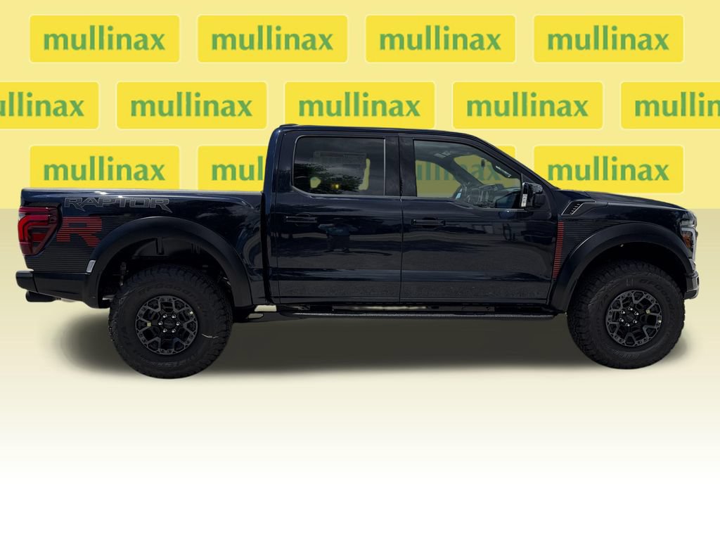 New 2026 Ford F150 Raptor w/ Equipment Group 803A Raptor R AWD/4WD image 16