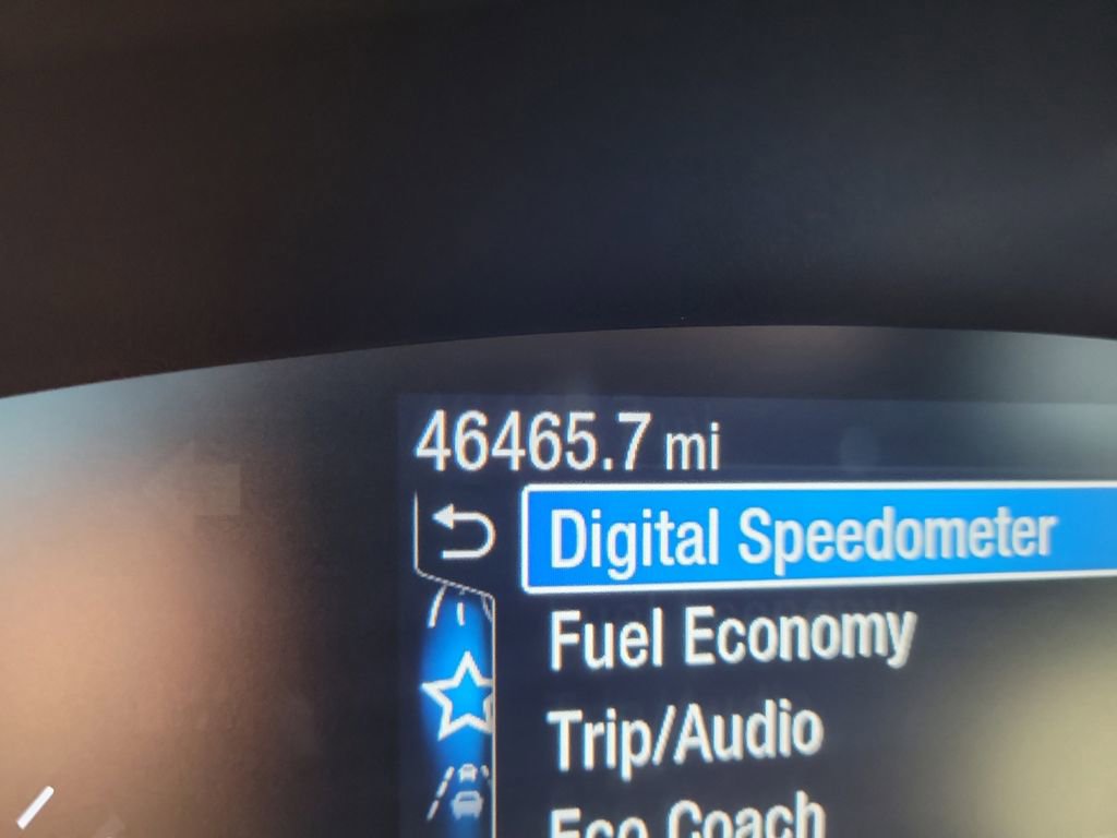 Used 2020 Ford Escape SE FWD image 30