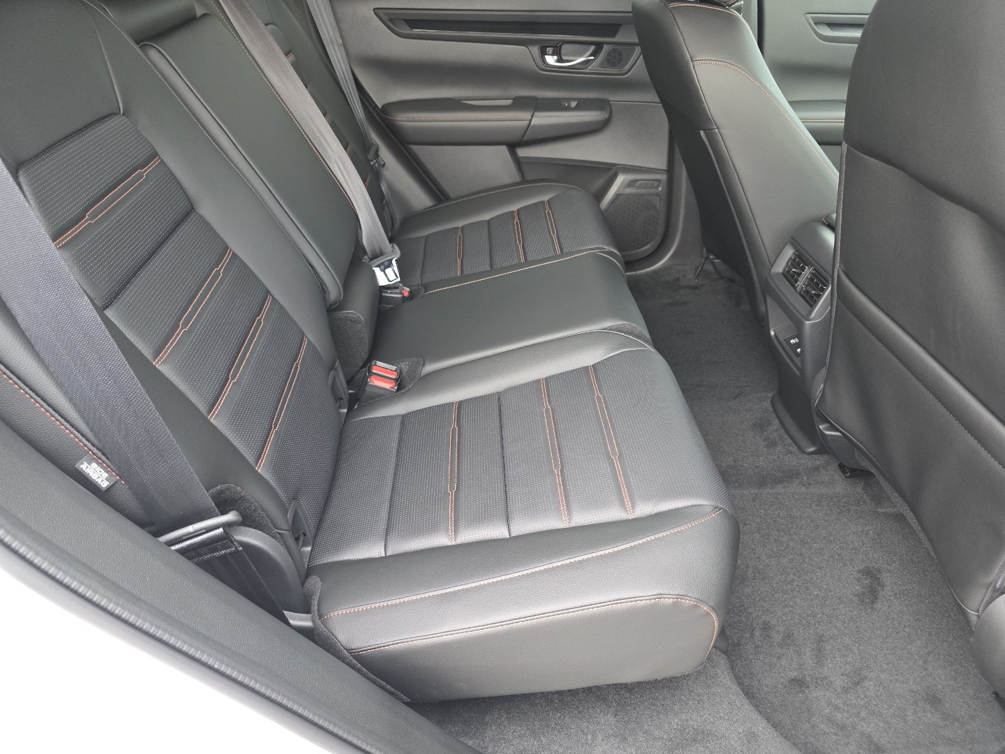 New 2027 Honda CR-V Sport-L image 20