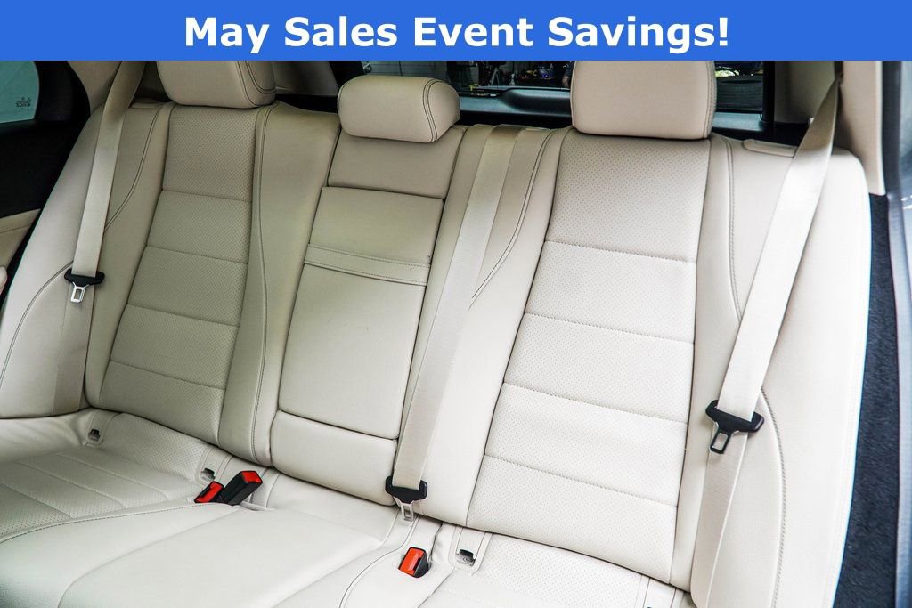 Used 2023 Mercedes-Benz GLE 450 4MATIC w/ Premium Package image 36