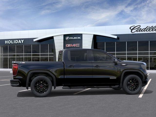 New 2026 GMC Sierra 1500 Elevation w/ Elevation Premium Package AWD/4WD image 5