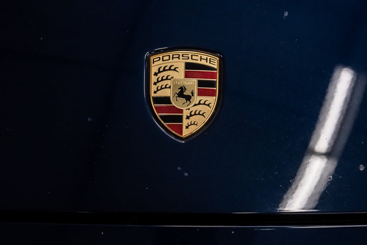 Used 2015 Porsche Panamera GTS AWD/4WD image 15