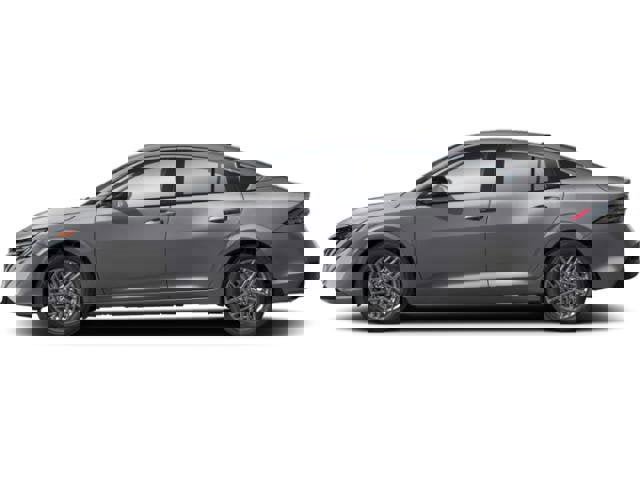 New 2026 Nissan Sentra SV image 5