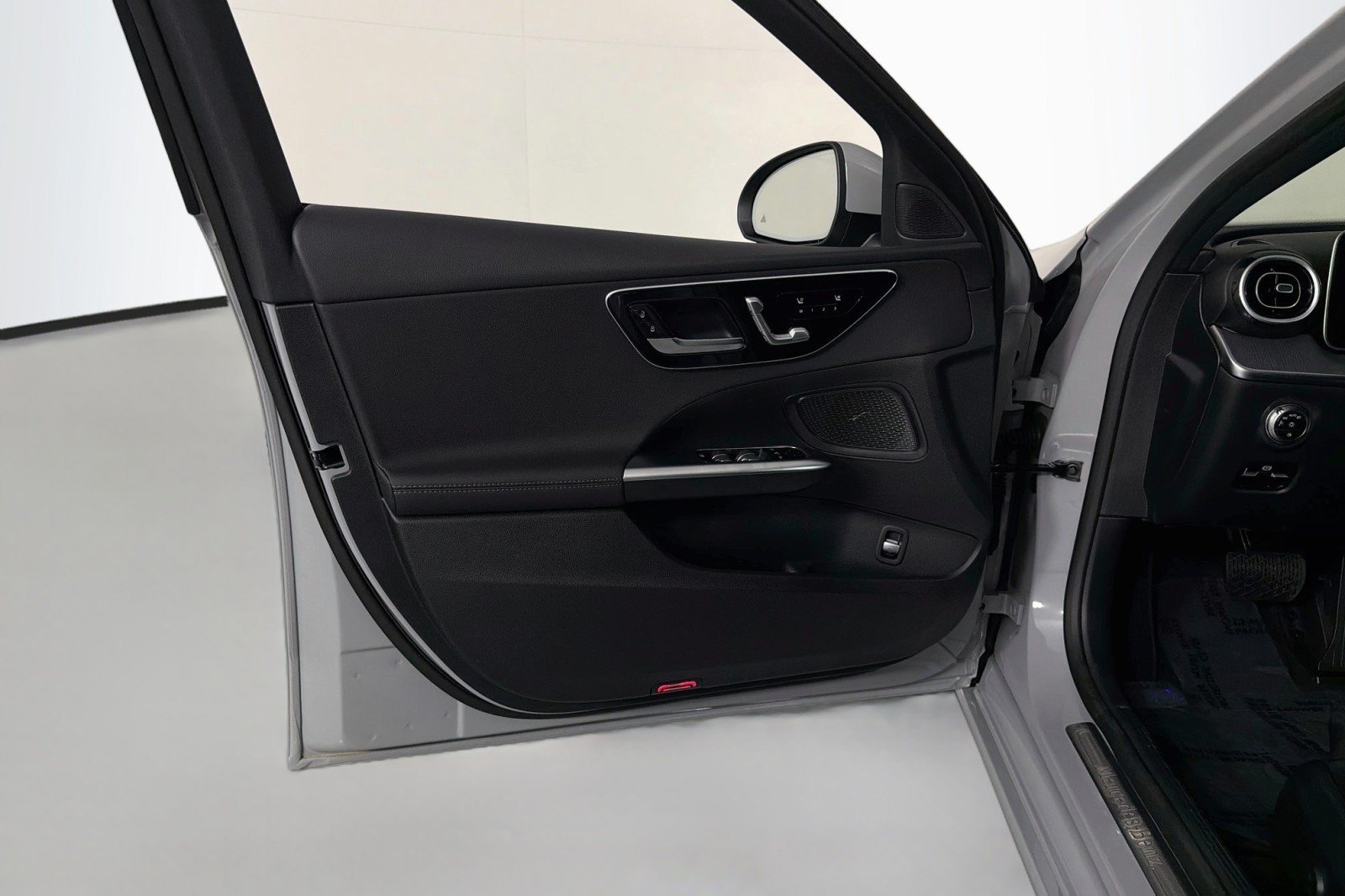 New 2026 Mercedes-Benz C 300 Sedan image 20