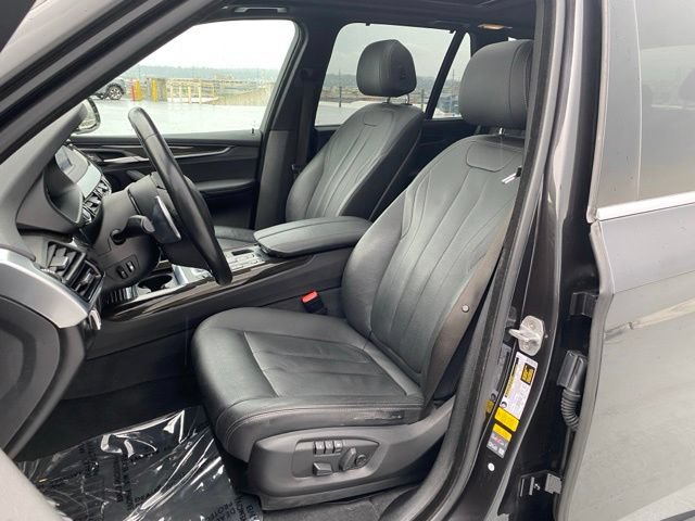 Used 2018 BMW X5 xDrive40e AWD/4WD image 19