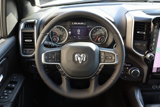 New 2026 RAM 1500 Big Horn image 16