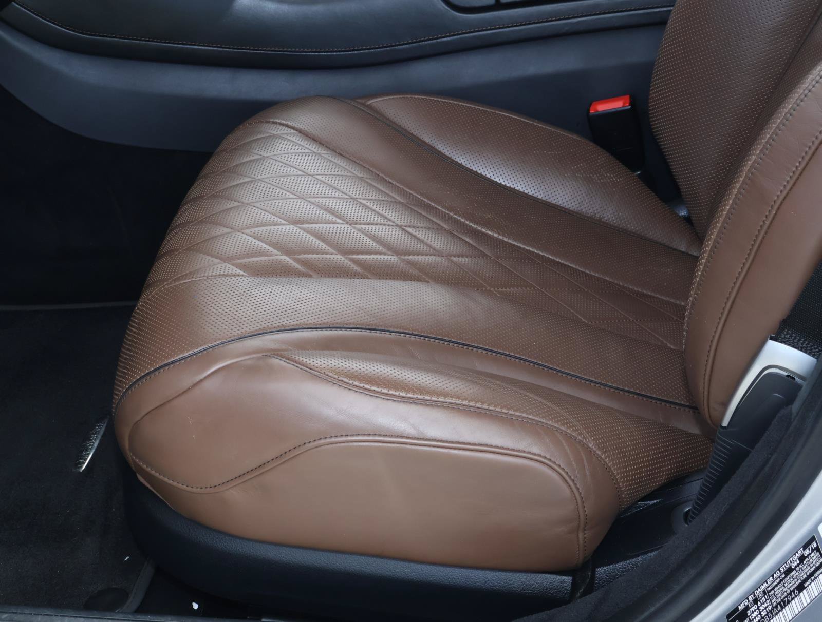 Used 2018 Mercedes-Benz S 560 Sedan image 15