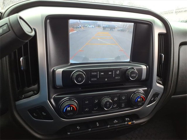 Used 2015 GMC Sierra 1500 SLT w/ SLT Preferred Package image 18