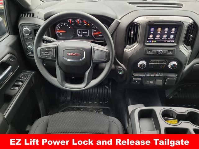 New 2026 GMC Sierra 2500 Pro w/ Convenience Package image 10