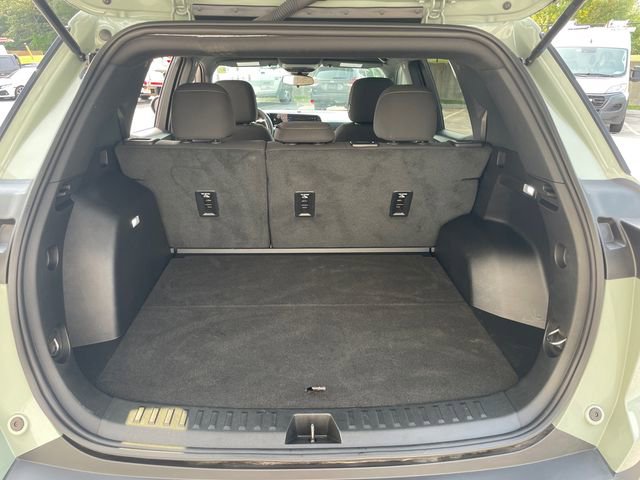 Used 2025 Chevrolet Equinox LT image 13