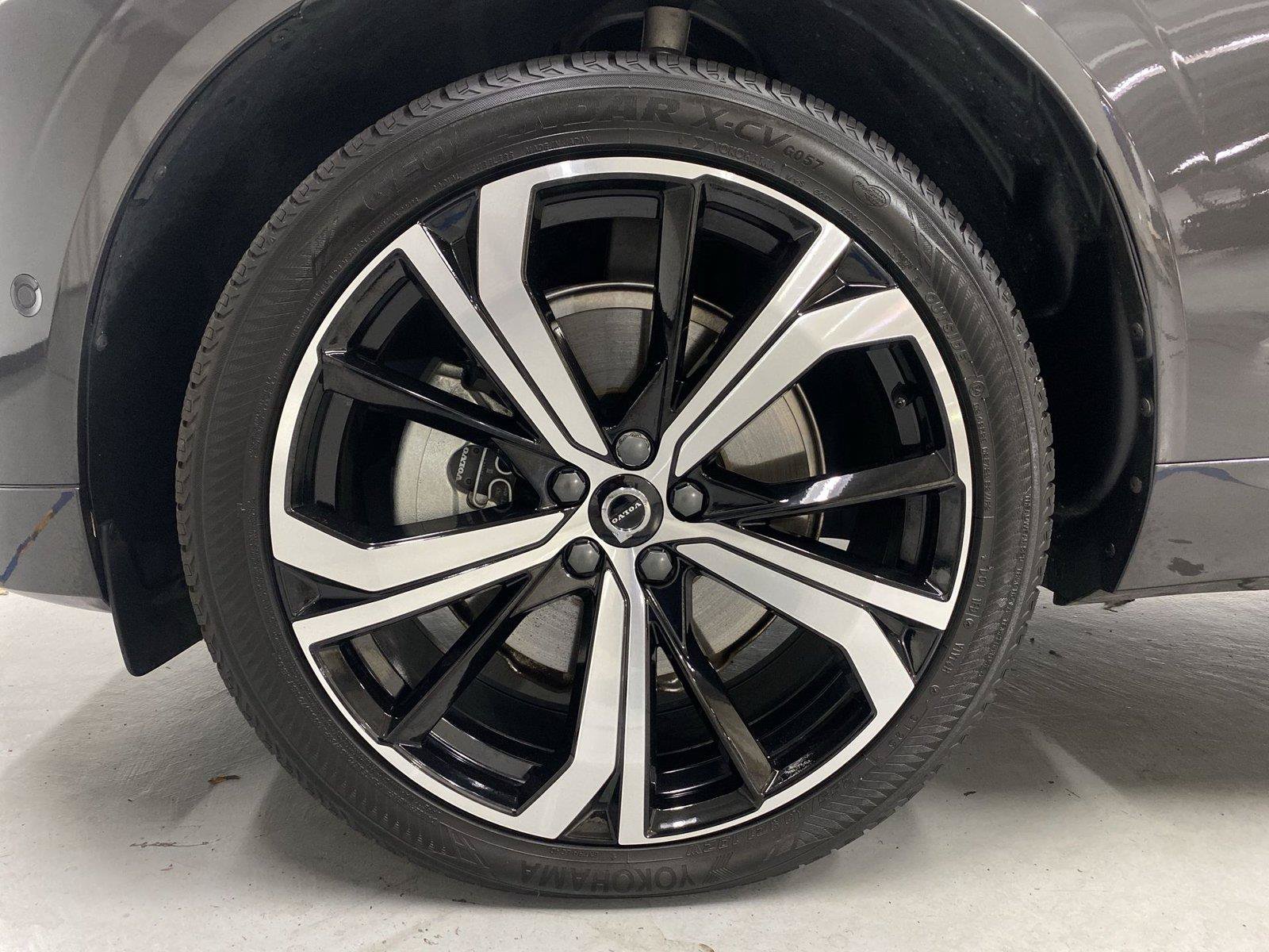 Used 2023 Volvo XC60 T8 Ultimate w/ Protection Package Premier AWD/4WD image 23