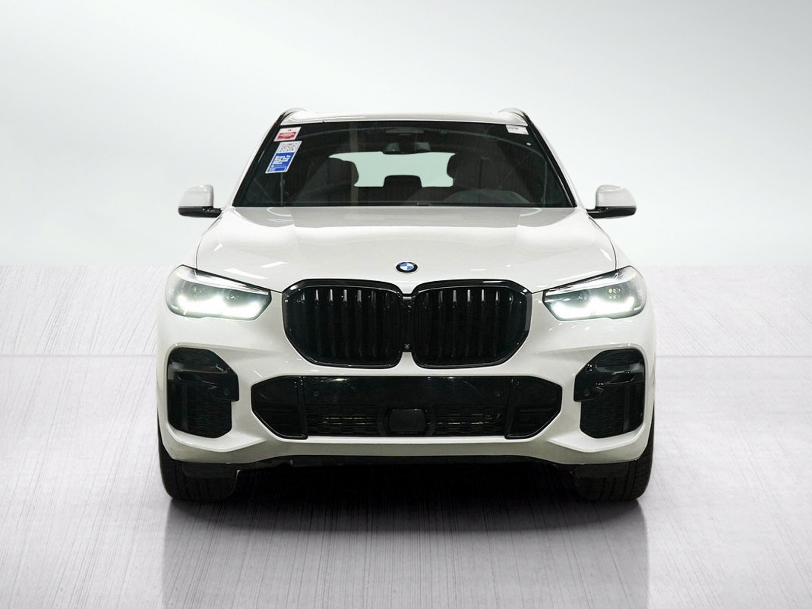Used 2022 BMW X5 xDrive40i AWD/4WD image 8
