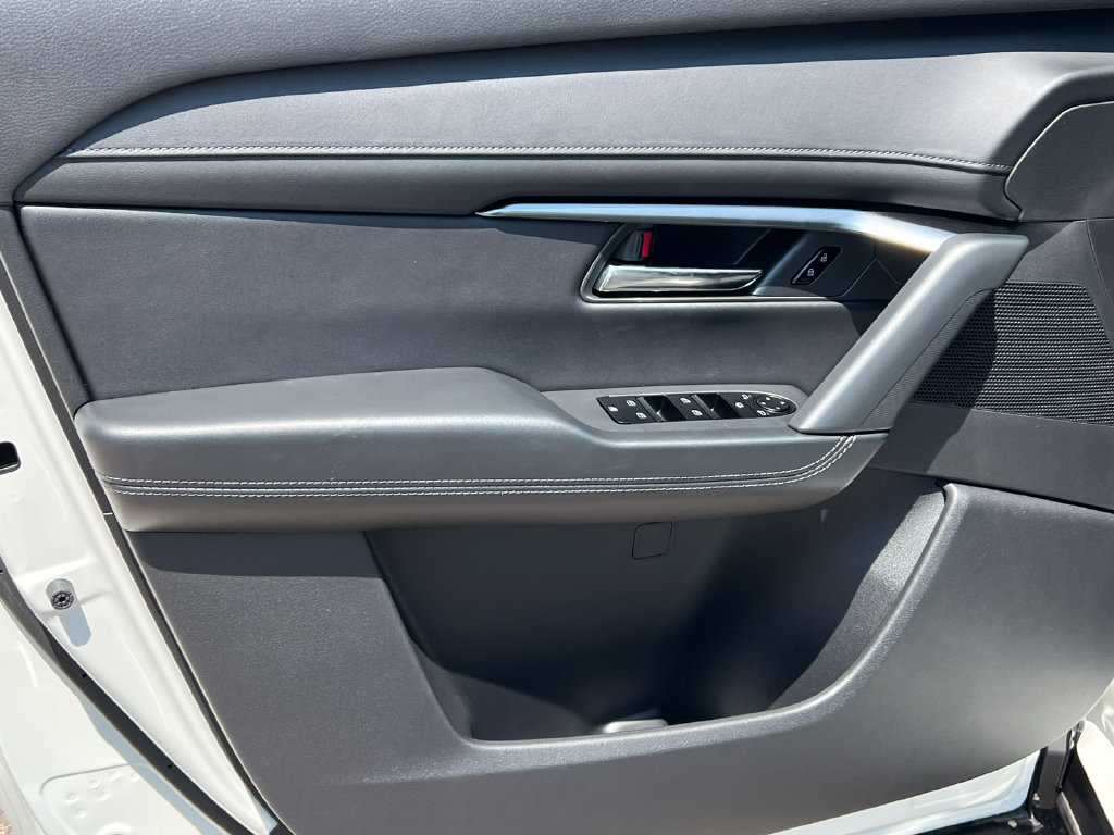New 2026 MAZDA CX-5 Preferred AWD/4WD image 12