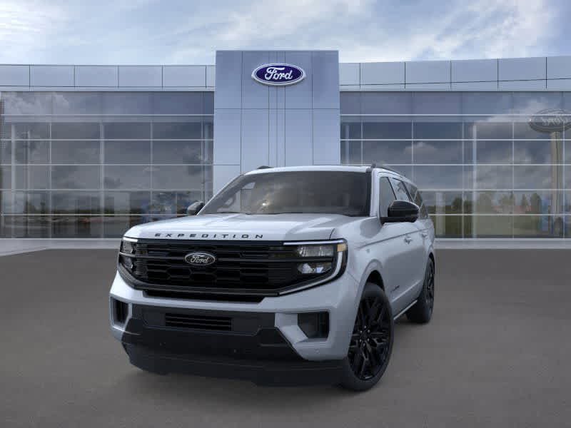 New 2026 Ford Expedition Platinum w/ Stealth Performance Package AWD/4WD image 2