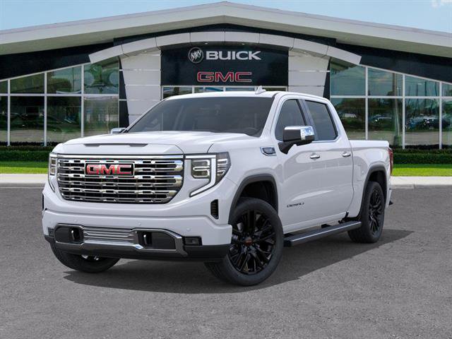 New 2026 GMC Sierra 1500 Denali image 7