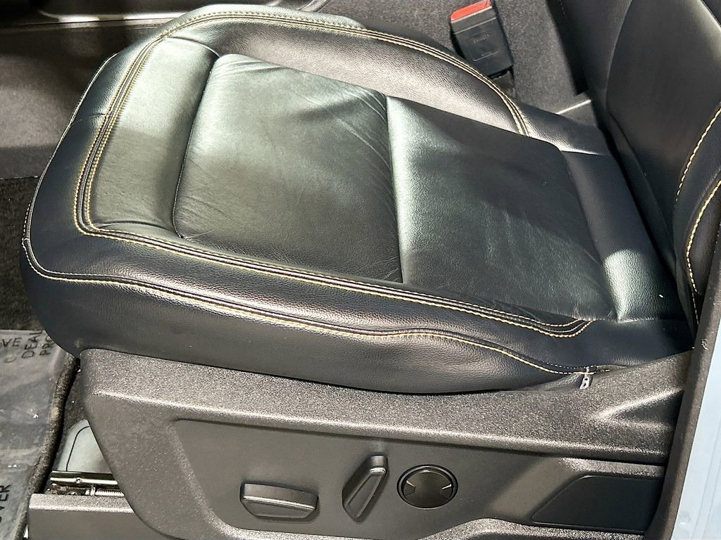 Used 2022 Ford Bronco Badlands image 17