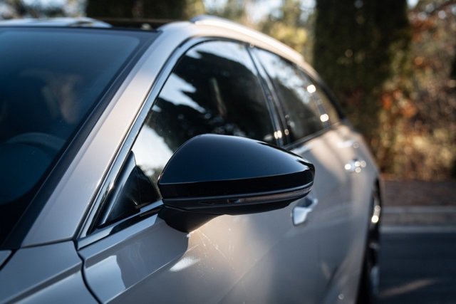 Used 2022 Audi RS 6 image 19