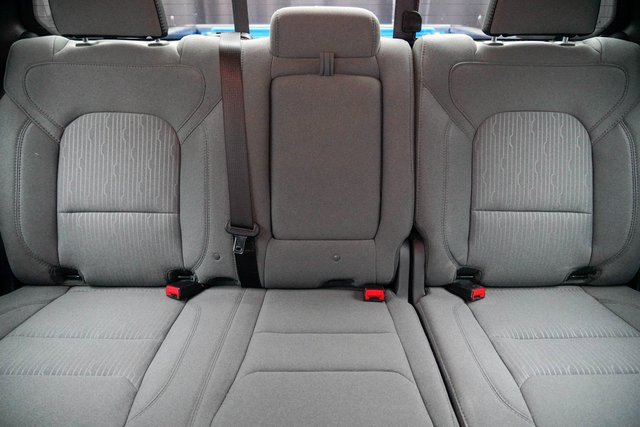 Used 2022 RAM 1500 Big Horn image 25