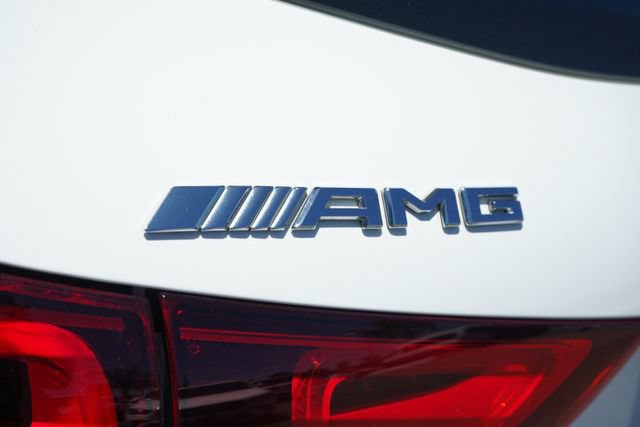 Used 2022 Mercedes-Benz GLA 35 AMG 4MATIC image 14
