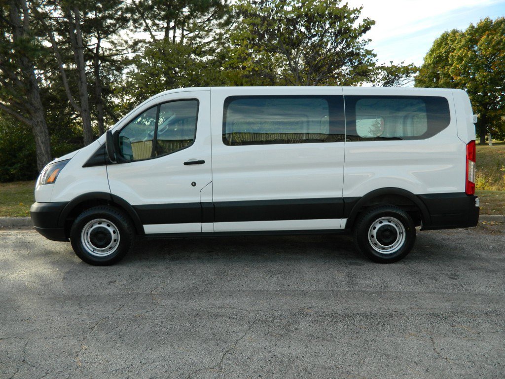 Used 2019 Ford Transit 150 130 Low Roof image 4