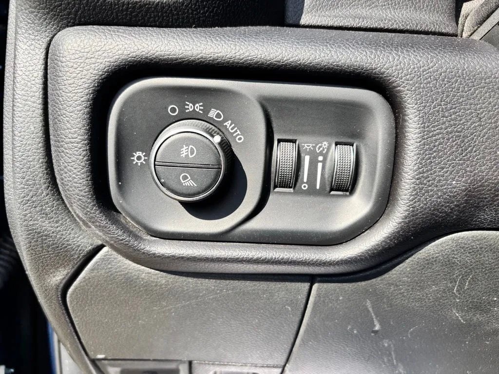 Used 2023 RAM 2500 Rebel w/ Level 1 Equipment Group AWD/4WD image 16