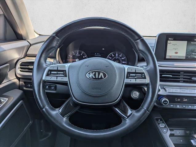 Used 2021 Kia Telluride EX w/ EX Premium Package AWD/4WD image 15