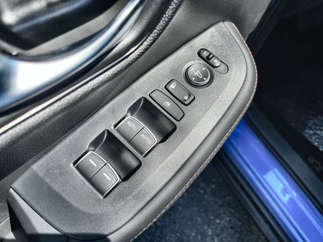 New 2027 Honda HR-V Sport image 17
