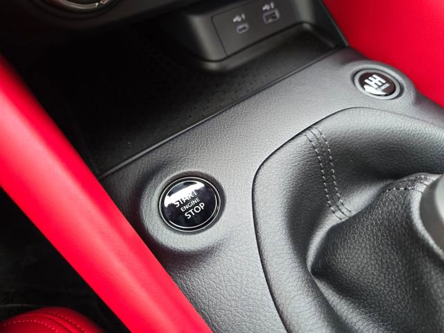 New 2025 Nissan Z Performance w/ Floor Mat Package image 23