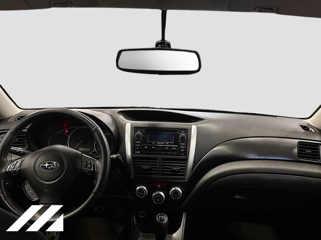 Used 2013 Subaru Impreza WRX Hatchback AWD/4WD image 29