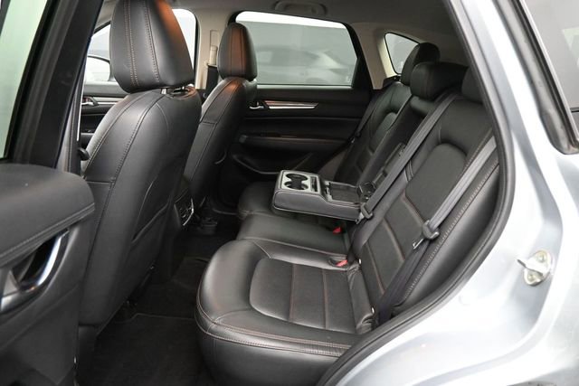 Used 2018 MAZDA CX-5 Grand Touring FWD image 25