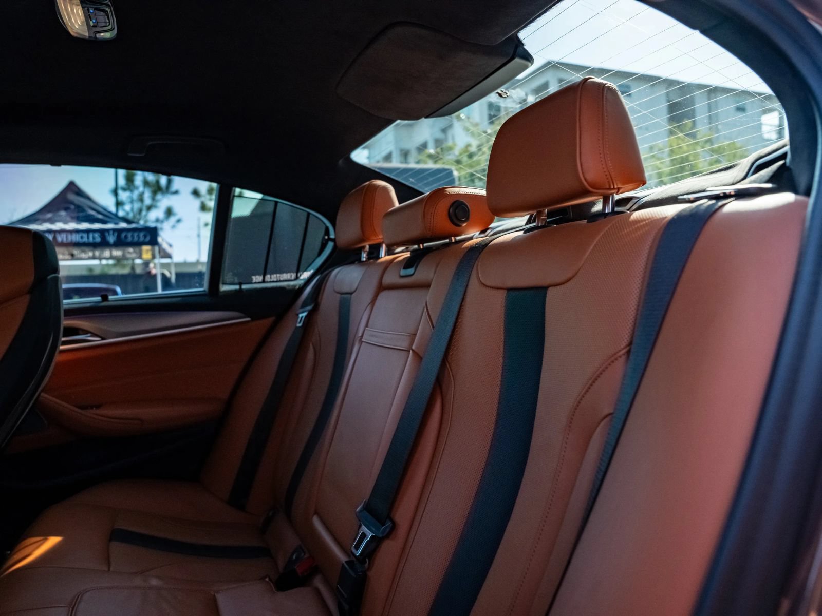 Used 2020 BMW M5 w/ Executive Package AWD/4WD image 23