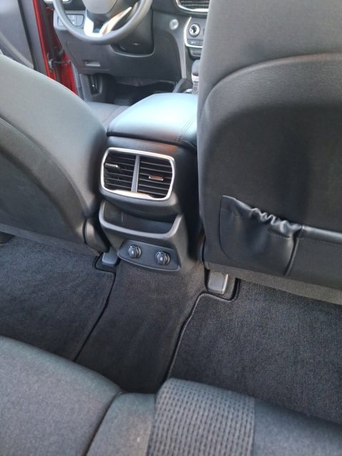 Used 2020 Hyundai Santa Fe SEL image 22