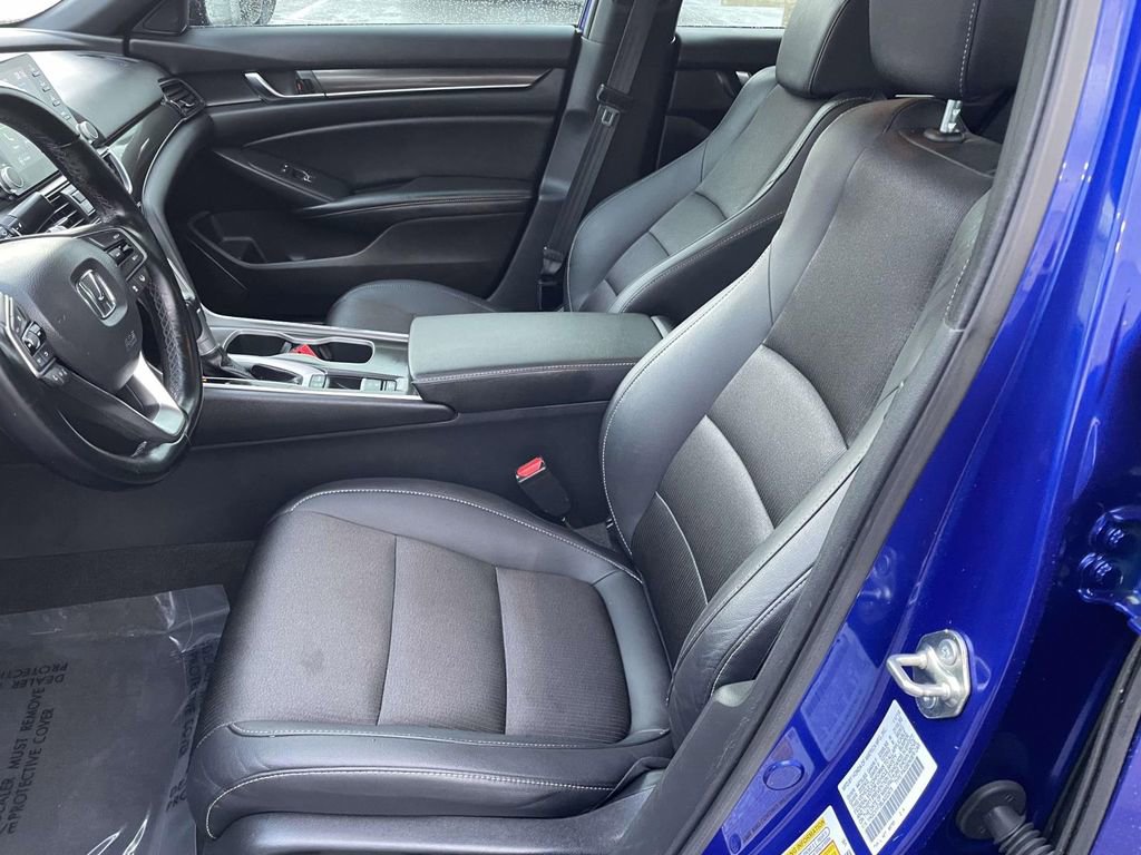 Used 2020 Honda Accord Sport image 27