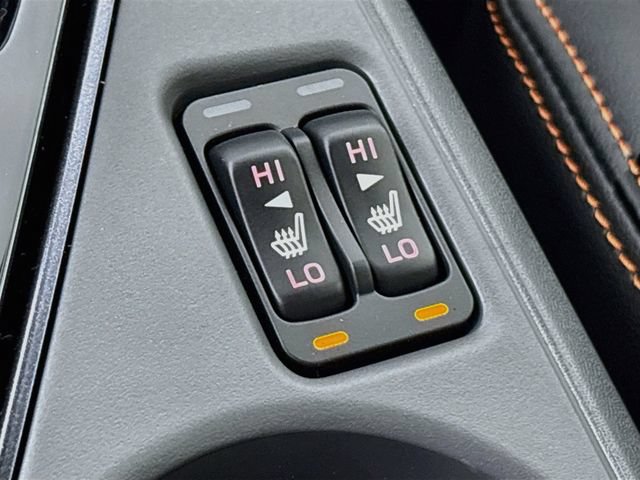 New 2026 Subaru Crosstrek 2.5i Limited AWD/4WD image 20
