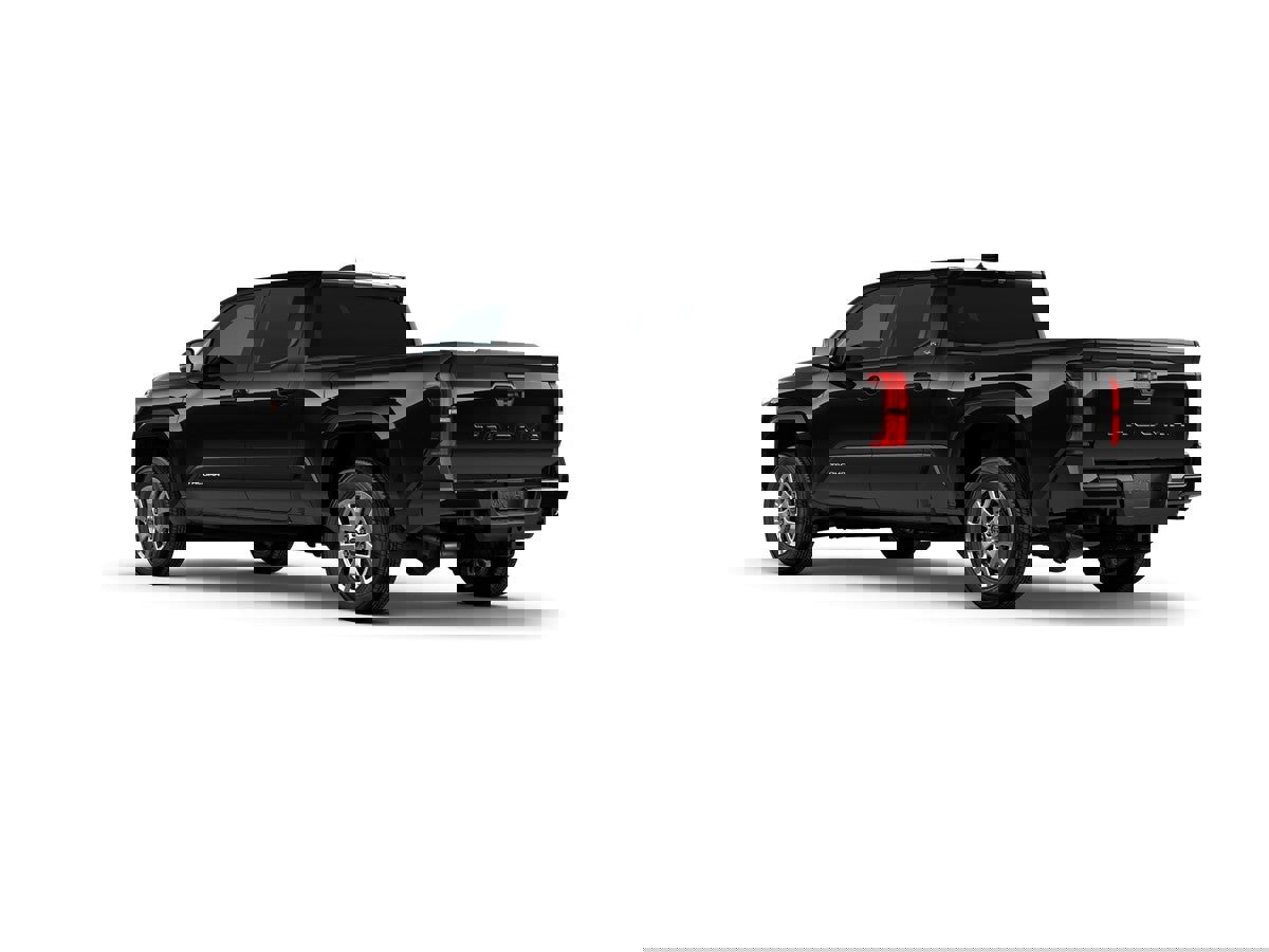 New 2026 Toyota Tacoma SR5 image 40