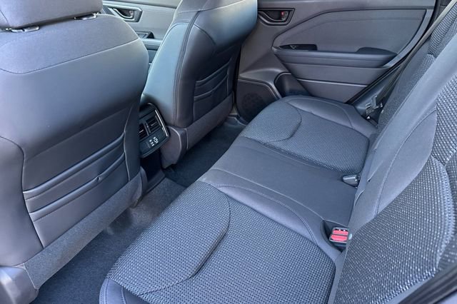 Used 2026 Subaru Forester Premium AWD/4WD image 8