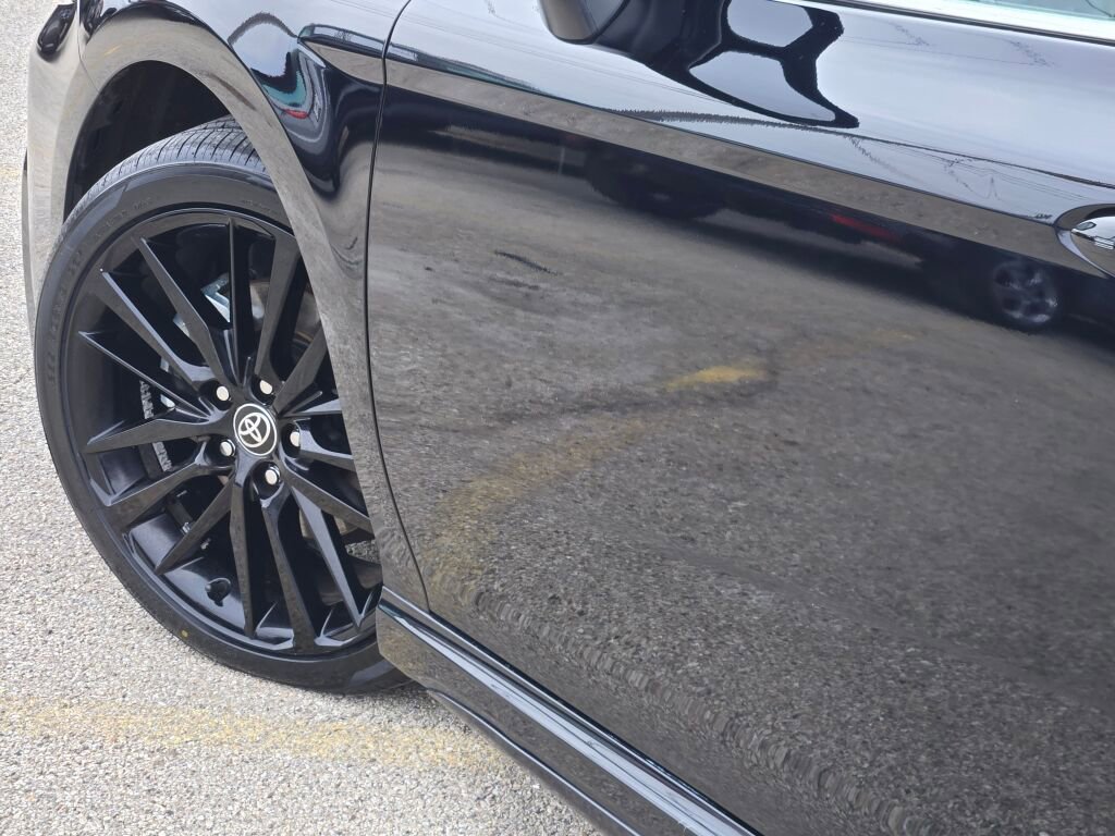 Used 2023 Toyota Camry XSE image 14